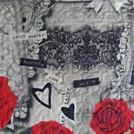House * Rose