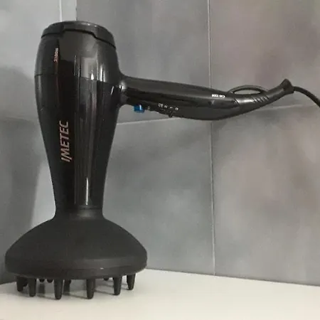 Apartment House Rose