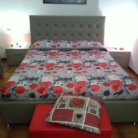 Апартаменты House Rose