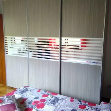 House Апартаменты