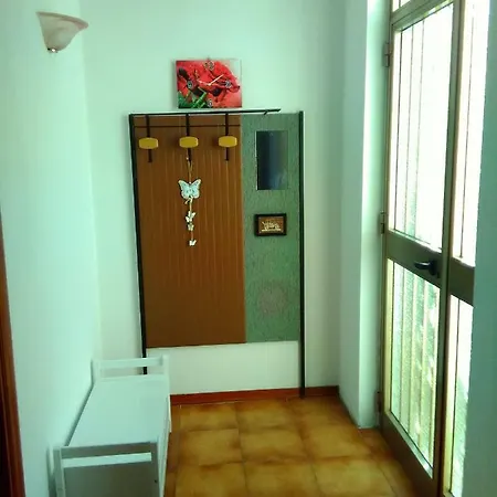 House Apartment Rose