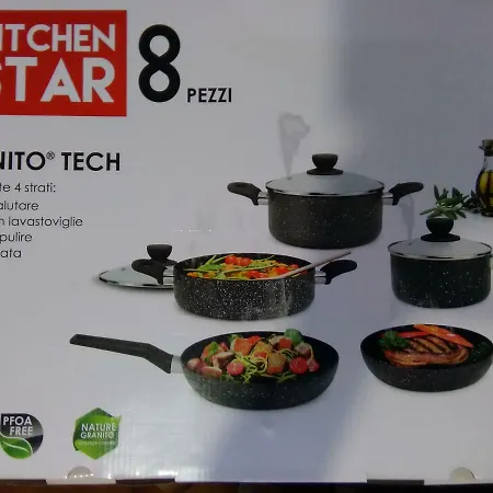 House Апартаменты *