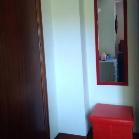 Apartment House Rose