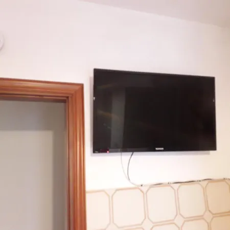 House Апартаменты Rose