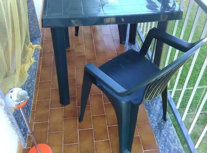 Apartament House Rose