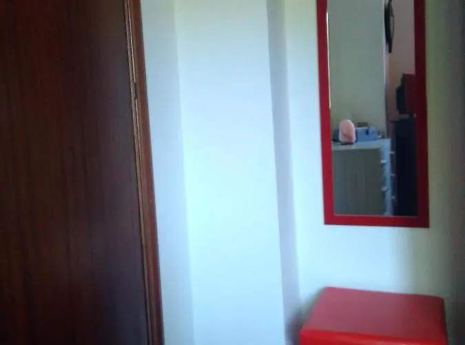 Apartment House Rose